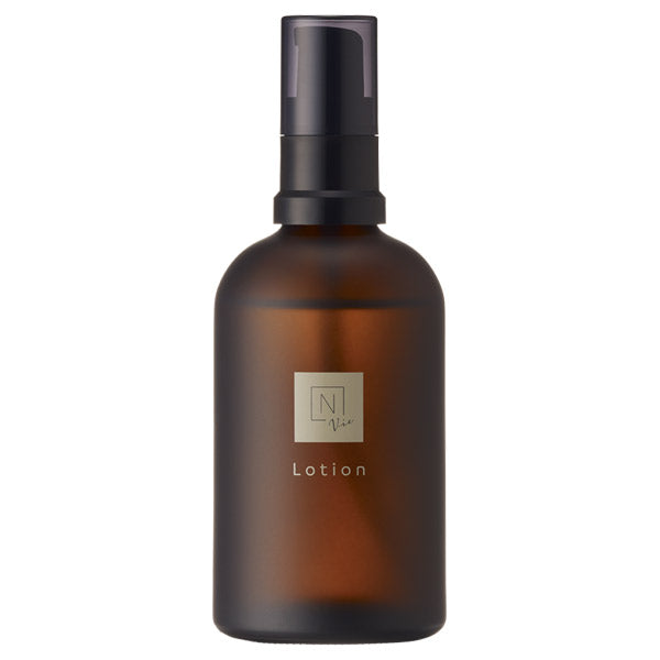 N Organic Vie Moist Rich Lotion, 100ml