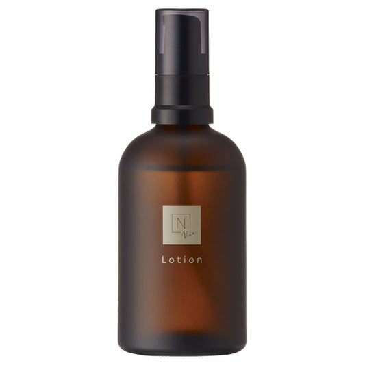 N Organic Vie Moist Rich Lotion, 100ml