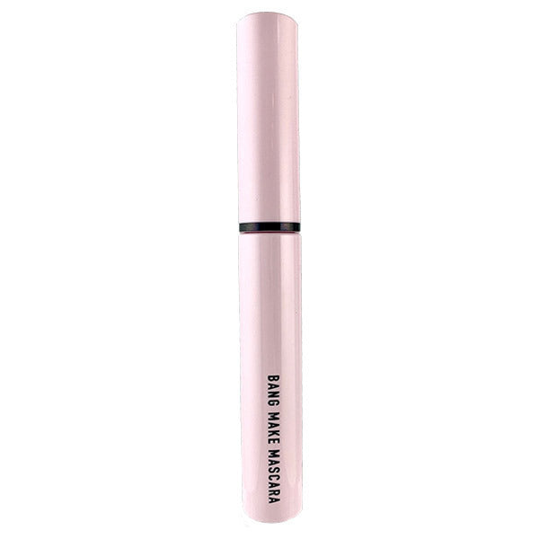 Bang Make Mascara, 5.5g, Citrus Floral Scent