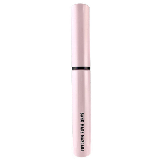 Bang Make Mascara, 5.5g, Citrus Floral Scent