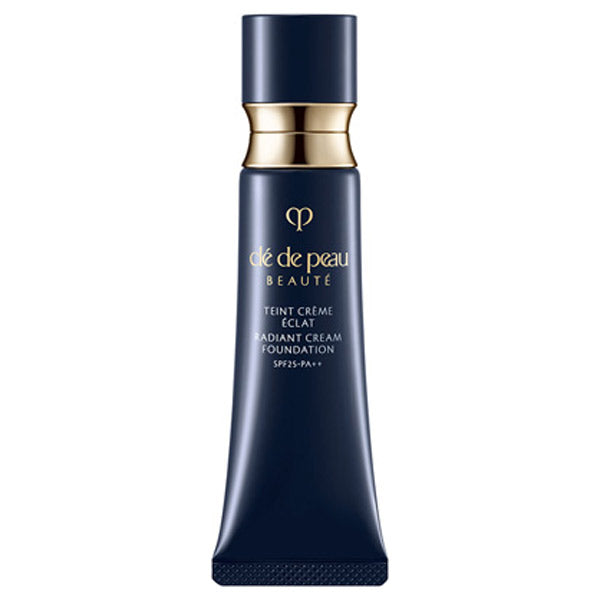 Cle de Peau Beaute Teint Crème Éclat n SPF25 (OC10)