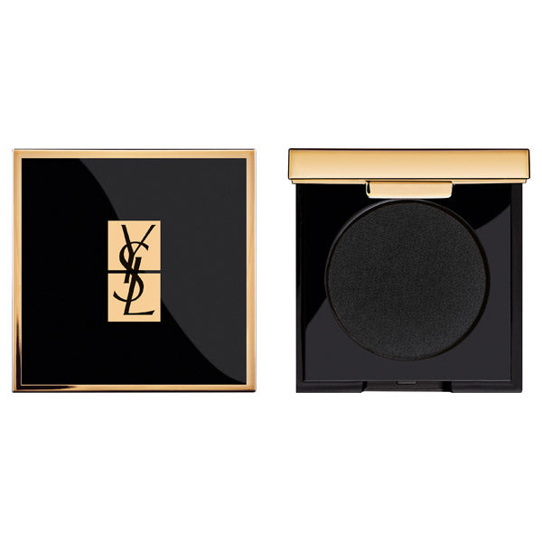 Yves Saint Laurent Velvet Crush, No.32 Inaccessible Black