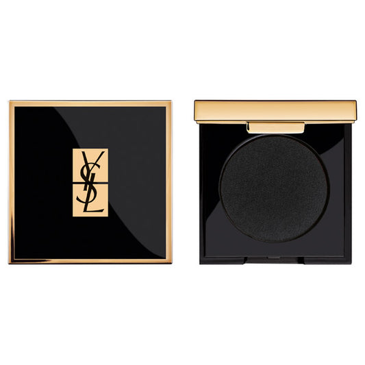 Yves Saint Laurent Velvet Crush, No.32 Inaccessible Black