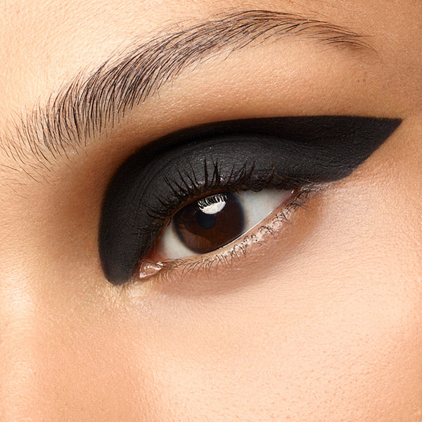 Yves Saint Laurent Velvet Crush, No.32 Inaccessible Black