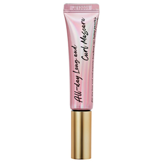 milktouch All Day Long and Curl Mascara, BR