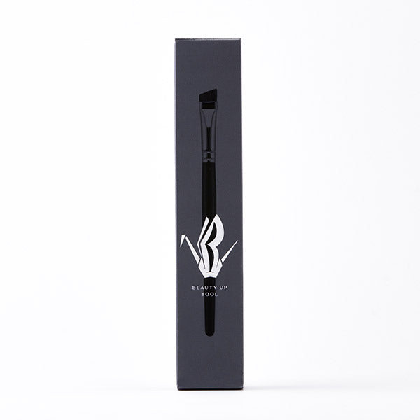 BEAUTY UP TOOL Eyebrow Brush Basic