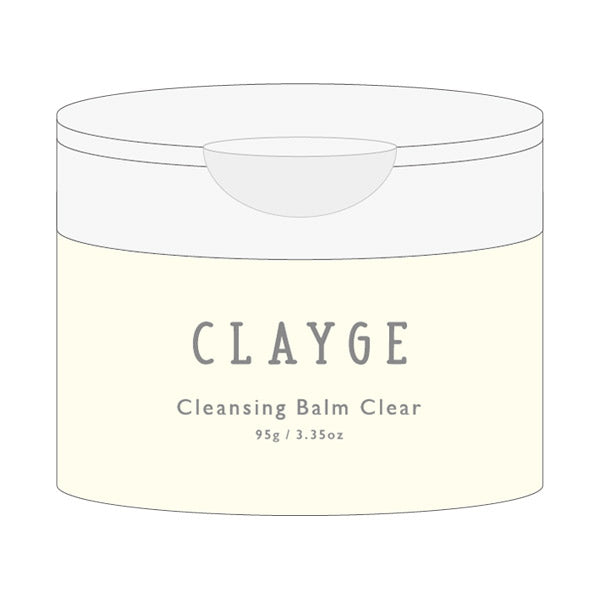 Cleansing Balm Clear N, 95g