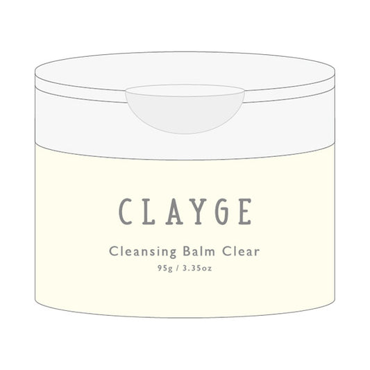 Cleansing Balm Clear N, 95g