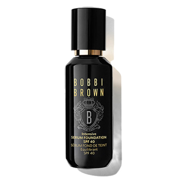 BOBBI BROWN Mini Intensive Serum Foundation SPF 40 (PA++++), SPF40 PA++++, N-042 Beige, 13ml