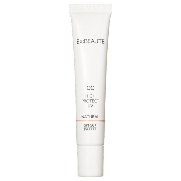 CC High Protect UV, SPF50+, PA++++, Bright, 30g