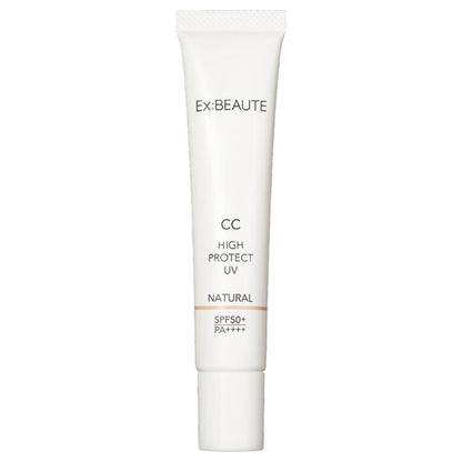 CC High Protect UV, SPF50+, PA++++, Bright, 30g