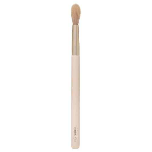 Contour Powder Nose Shadow Brush