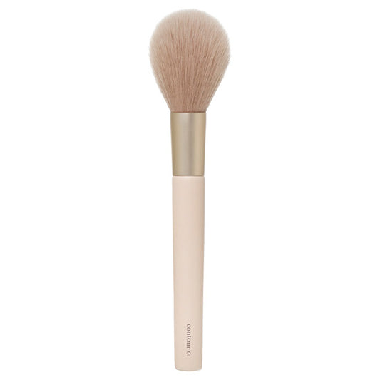 Contour Powder Face Brush, 1pc