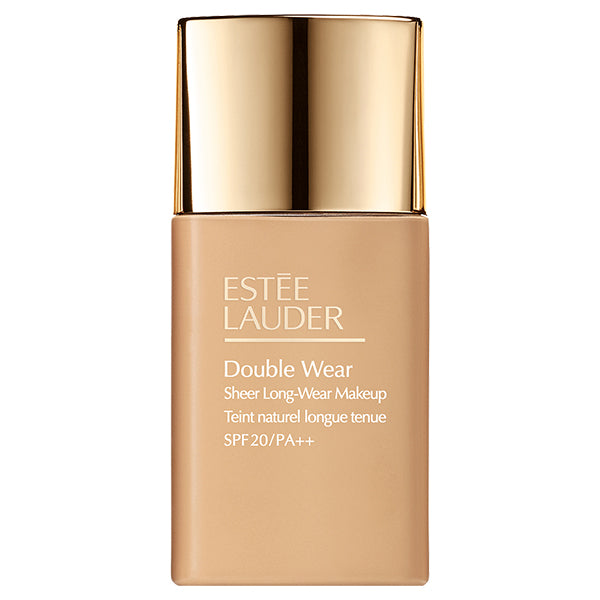 Estee Lauder Double Wear Sheer Makeup (17 Bone) 30mL