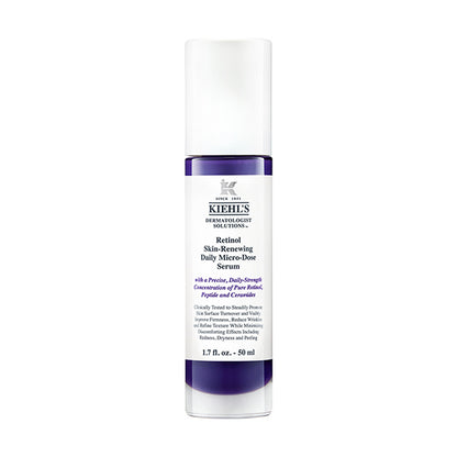 Kiehl’s DS RTN Renewing Serum, 50ml