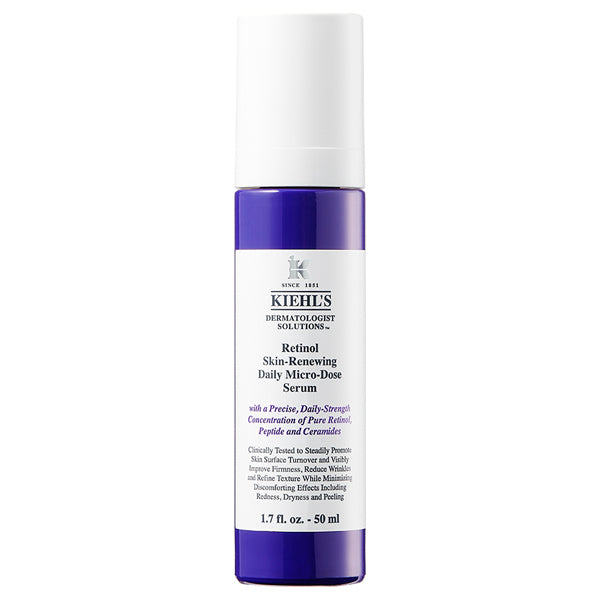 Kiehl's Kiehl's DS RTN Renewing Serum, 50ml