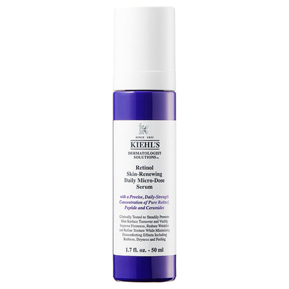 Kiehl's Kiehl's DS RTN Renewing Serum, 50ml