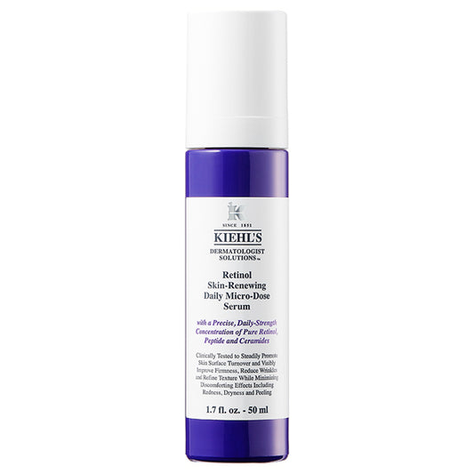Kiehl's Kiehl's DS RTN Renewing Serum, 50ml