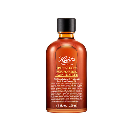 Kiehl’s Brew Facial Essence FA, 200ml