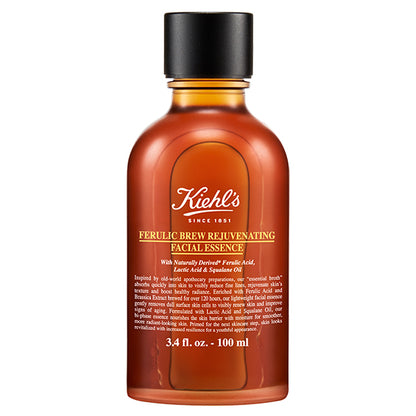 Kiehl’s Brew Facial Essence FA, 100ml