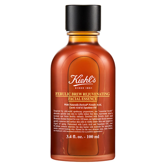Kiehl’s Brew Facial Essence FA, 100ml