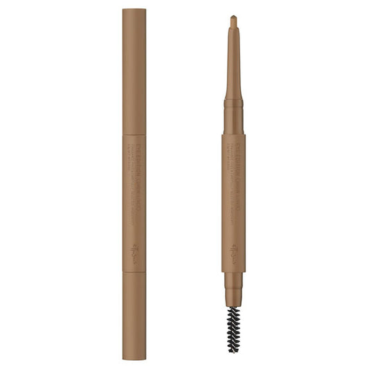 ETTUSAIS Eye Edition (Brow Liner), 01 Ash Milk Tea