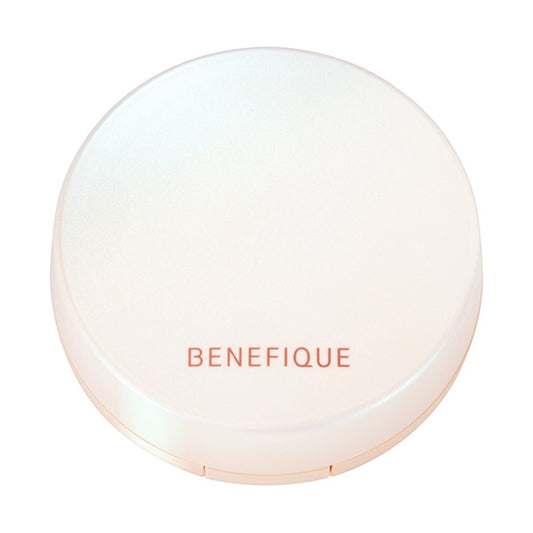 BENEFIQUE Essential One Step BB Pact Case