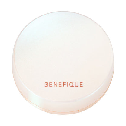 BENEFIQUE Essential One Step BB Compact Case