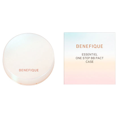 BENEFIQUE Essential One Step BB Pact Case