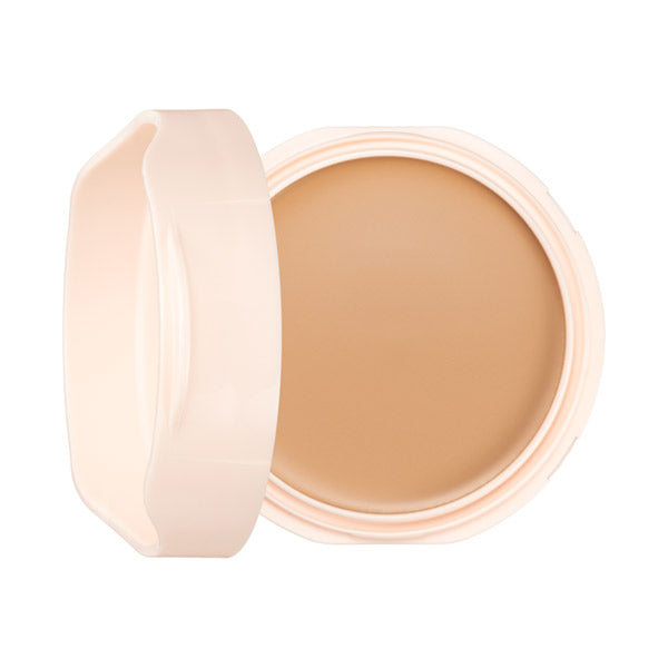 BENEFIQUE Essential One-Step BB Pact, SPF50+ PA+++, Refill, Natural, 12g, Botanical Floral Scent