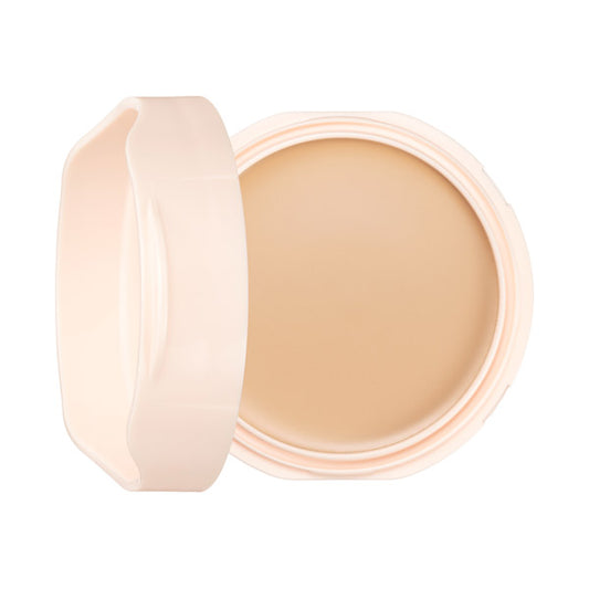 BENEFIQUE Essential One-Step BB Pact, SPF50+ PA+++, Refill, Light, 12g, Botanical Floral Scent