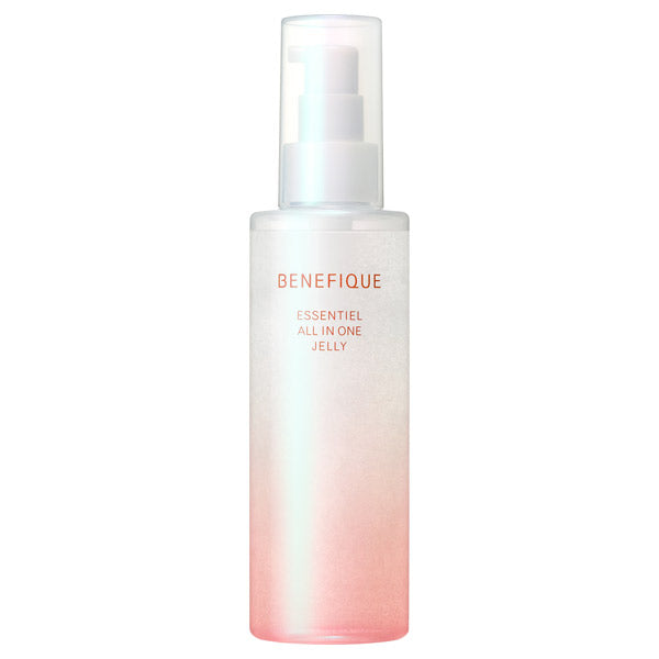 BENEFIQUE Essential All-in-One Jelly, 170ml (Botanical Floral)
