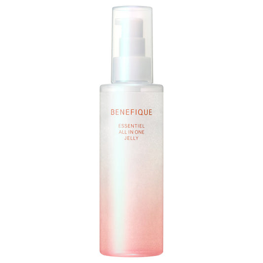 BENEFIQUE Essential All-in-One Jelly, 170ml (Botanical Floral)