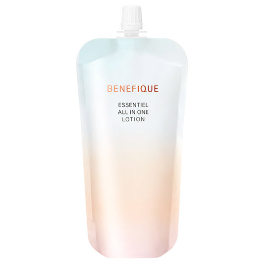 Essential All-in-One Lotion, Refill, 150ml, Botanical Floral Scent