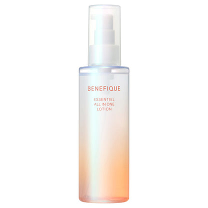 BENEFIQUE Essential All-in-One Lotion, 170ml (Botanical Floral)