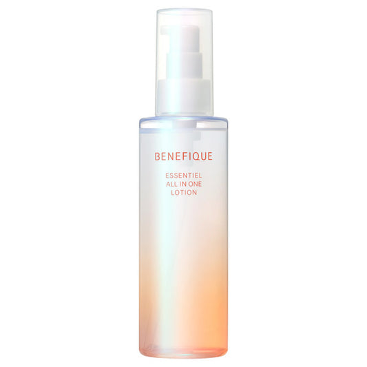 BENEFIQUE Essential All-in-One Lotion, 170ml (Botanical Floral)