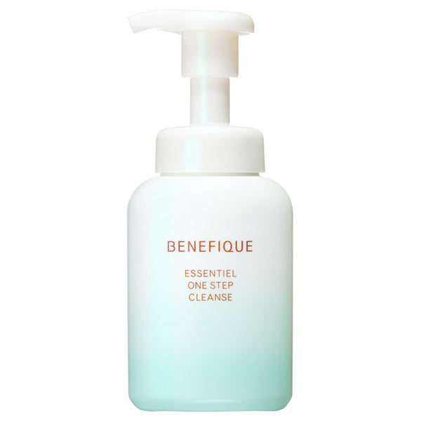 BENEFIQUE Essential One Step Cleanse, 160ml, Botanical Floral Scent