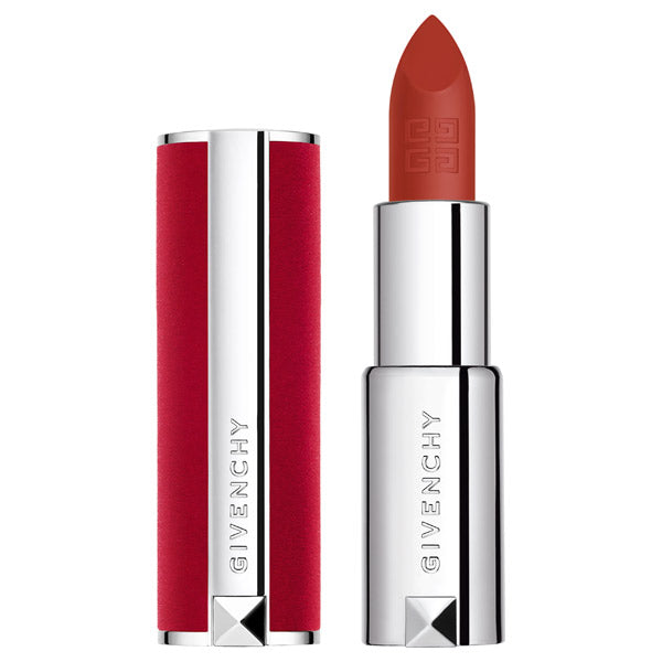 GIVENCHY Rouge Givenchy Velvet Lipstick (No.34 Rouge Safran)