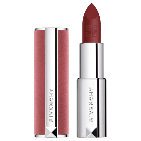GIVENCHY Rouge Givenchy Sheer Velvet Lipstick (No.39 Rouge Grenat)
