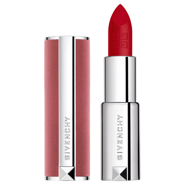 GIVENCHY Rouge Givenchy Sheer Velvet Lipstick (No.36 L’Interdit)