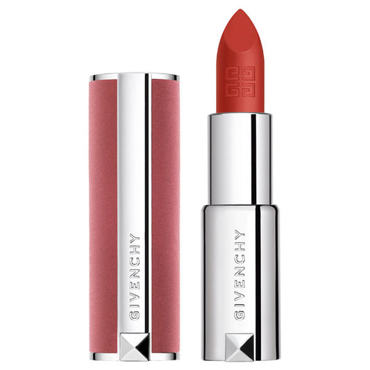 GIVENCHY Rouge Givenchy Sheer Velvet Lipstick (No.32 Rouge Brick)
