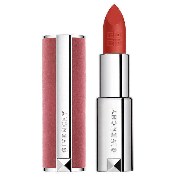 GIVENCHY Rouge Givenchy Sheer Velvet, No.32 Rouge Brick, 3.4g