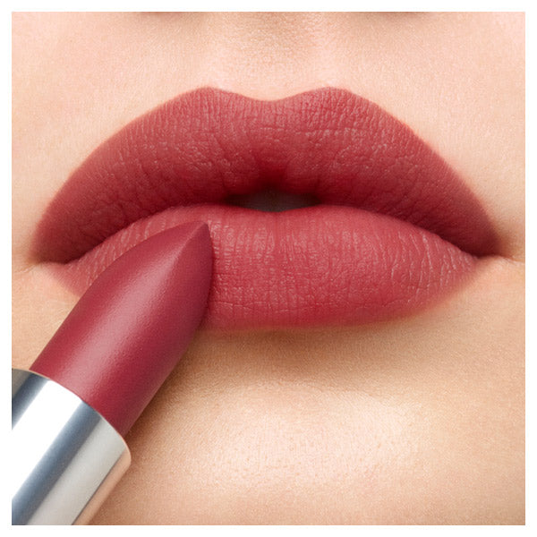 GIVENCHY Rouge Givenchy Sheer Velvet, No.27 Rouge Infusée, 3.4g