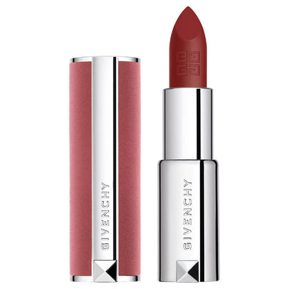 GIVENCHY Rouge Givenchy Sheer Velvet, No.17 Rouge Erable, 3.4g