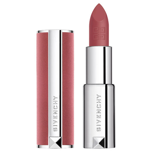 GIVENCHY Rouge Givenchy Sheer Velvet Lipstick (No.16 Nude Boisé)