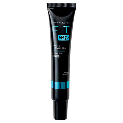MAYBELLINE NEW YORK Fit Me Primer SPF20 (01), 30ml