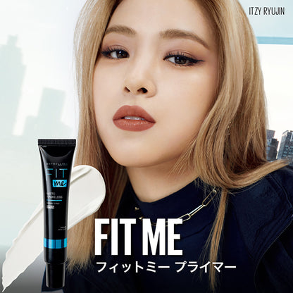 MAYBELLINE NEW YORK Fit Me Primer SPF20 (01), 30ml