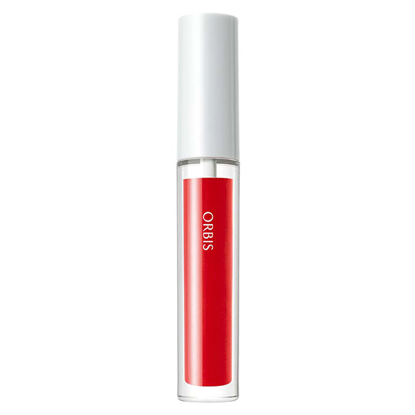 ORBIS Color Essence Liquid, Red Bloom, Fragrance-Free