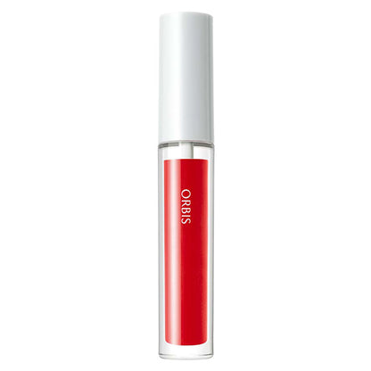 ORBIS Color Essence Liquid, Red Bloom, Fragrance-Free