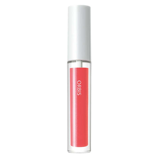ORBIS Color Essence Liquid, Pink Petal, Fragrance-Free